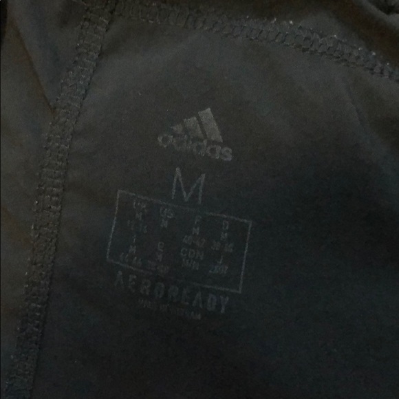 Adidas Running Shorts - Picture 5 of 5